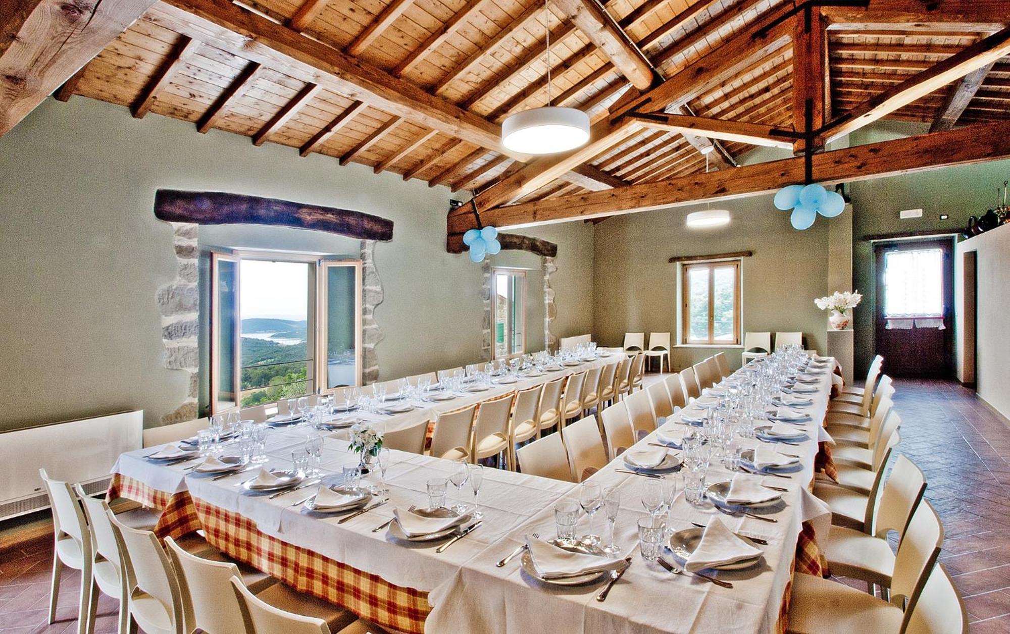 Terra Di Michelangelo Villa Caprese Michelangelo Bagian luar foto